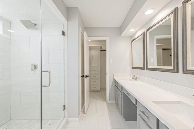 20506 Park Pine Drive, Katy, TX 77450