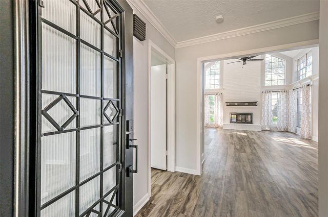 20506 Park Pine Drive, Katy, TX 77450