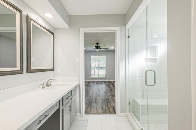 20506 Park Pine Drive, Katy, TX 77450