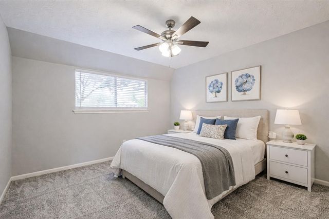 20506 Park Pine Drive, Katy, TX 77450