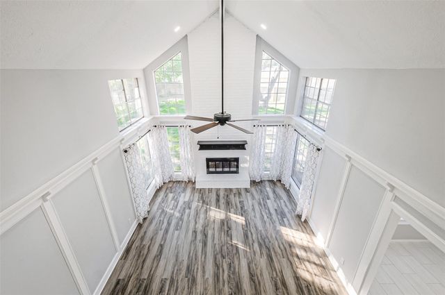 20506 Park Pine Drive, Katy, TX 77450