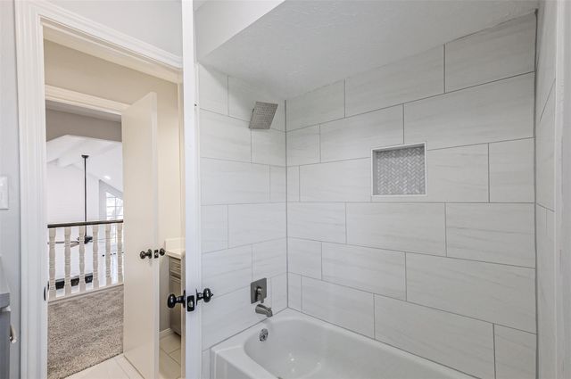 20506 Park Pine Drive, Katy, TX 77450