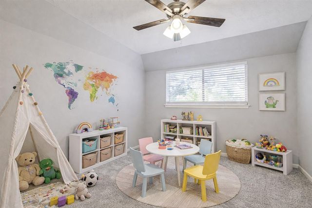 20506 Park Pine Drive, Katy, TX 77450