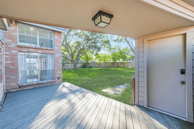 20506 Park Pine Drive, Katy, TX 77450