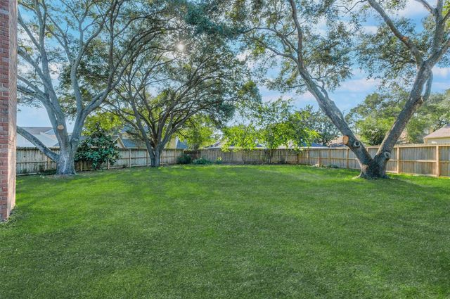 20506 Park Pine Drive, Katy, TX 77450