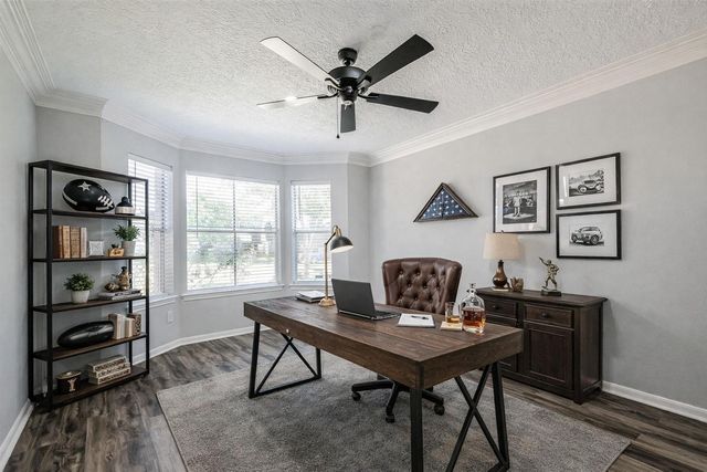 20506 Park Pine Drive, Katy, TX 77450