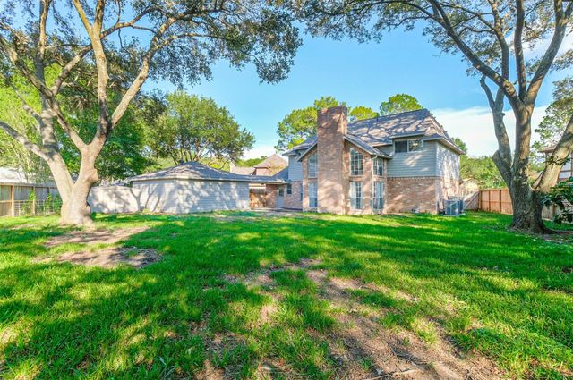 20506 Park Pine Drive, Katy, TX 77450