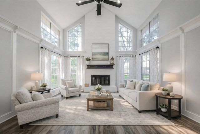 20506 Park Pine Drive, Katy, TX 77450