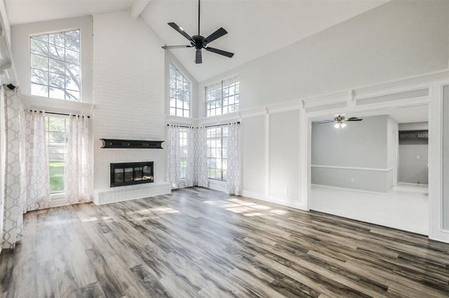 20506 Park Pine Drive, Katy, TX 77450