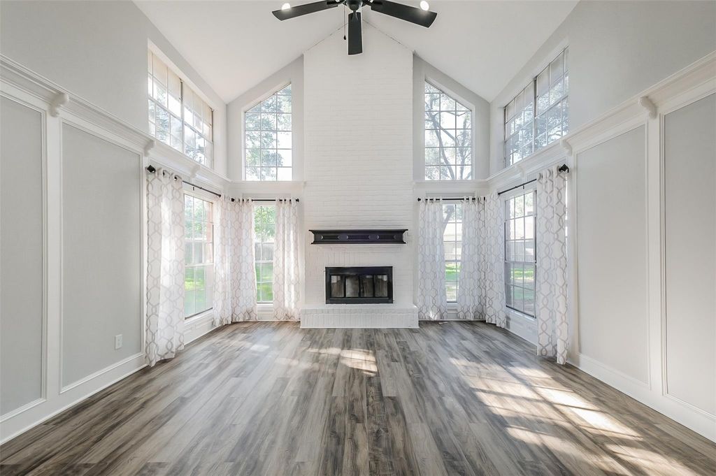 20506 Park Pine Drive, Katy, TX 77450