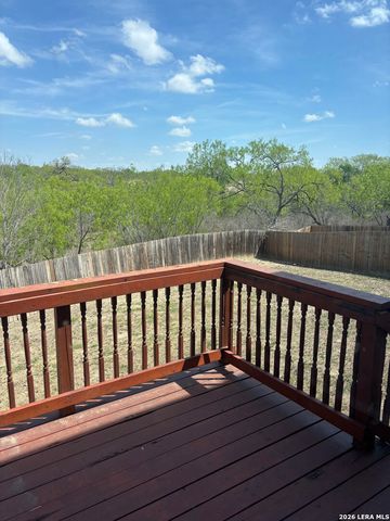 6803 Dulce Meadow, San Antonio, TX 78252