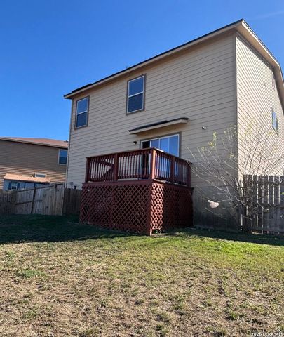 6803 Dulce Meadow, San Antonio, TX 78252