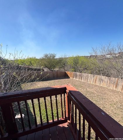 6803 Dulce Meadow, San Antonio, TX 78252