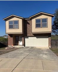 6803 Dulce Meadow, San Antonio, TX 78252