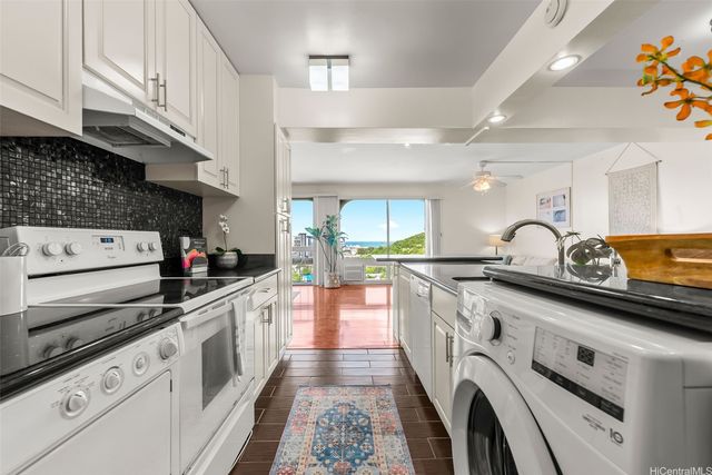 1022 Prospect Street 902B, Honolulu, HI 96822