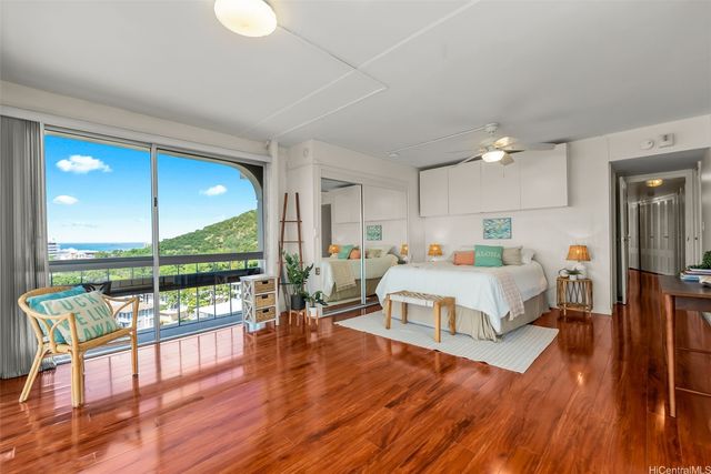 1022 Prospect Street 902B, Honolulu, HI 96822