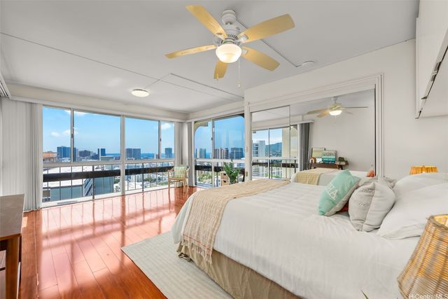 1022 Prospect Street 902B, Honolulu, HI 96822