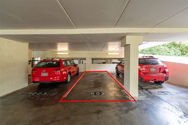 1022 Prospect Street 902B, Honolulu, HI 96822