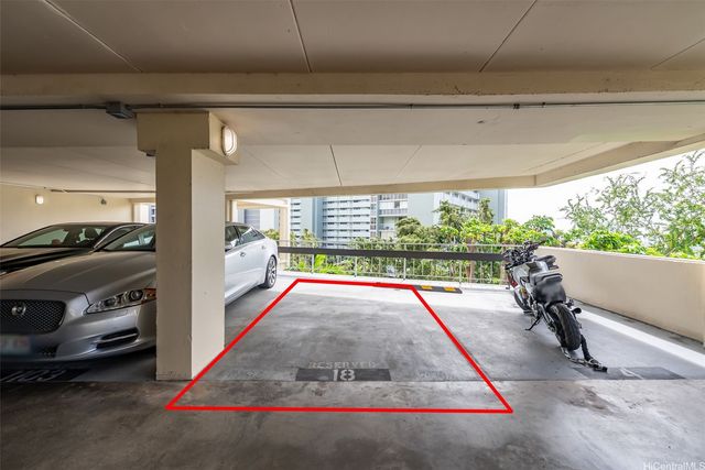 1022 Prospect Street 902B, Honolulu, HI 96822
