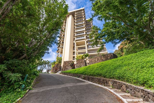 1022 Prospect Street 902B, Honolulu, HI 96822