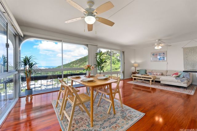 1022 Prospect Street 902B, Honolulu, HI 96822