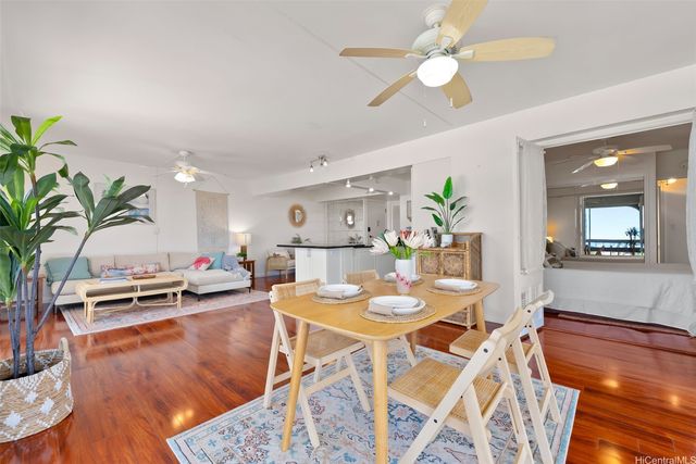 1022 Prospect Street 902B, Honolulu, HI 96822