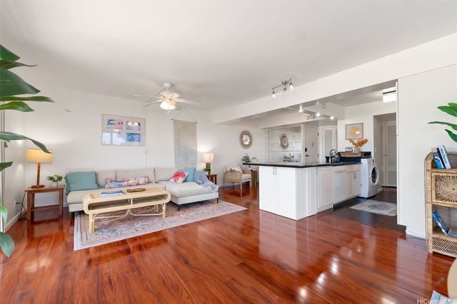 1022 Prospect Street 902B, Honolulu, HI 96822