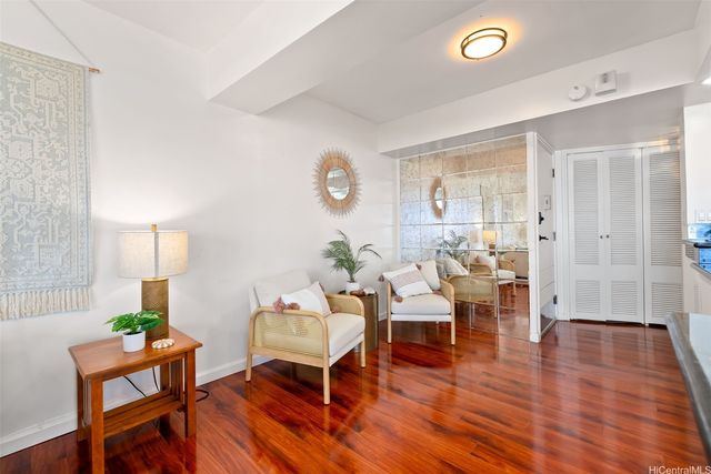 1022 Prospect Street 902B, Honolulu, HI 96822