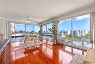1022 Prospect Street 902B, Honolulu, HI 96822
