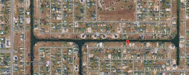 1911 NW 20th TER, Cape Coral, FL 33993