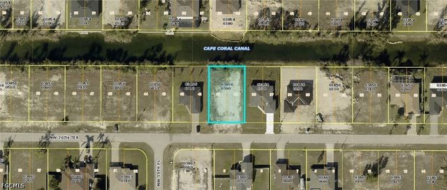 1911 NW 20th TER, Cape Coral, FL 33993