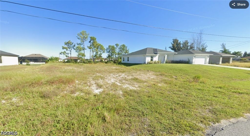 1911 NW 20th TER, Cape Coral, FL 33993