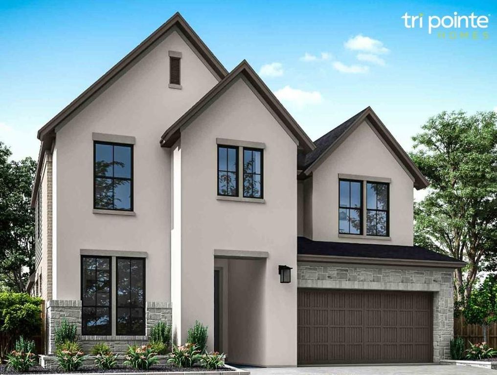 27954 Spring Falls Court, Spring, TX 77386