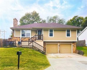 2848 S 53rd Terrace, Kansas City, KS 66106