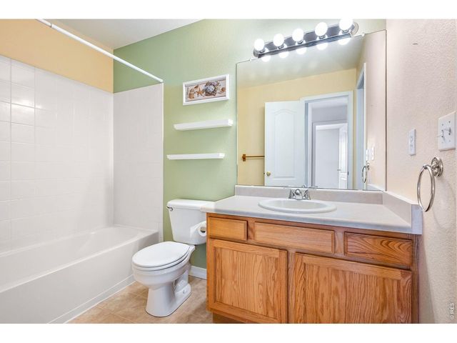 6715 Antigua Dr 49, Fort Collins, CO 80525