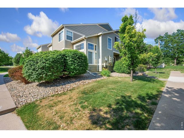 6715 Antigua Dr 49, Fort Collins, CO 80525