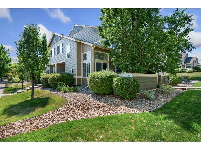 6715 Antigua Dr 49, Fort Collins, CO 80525