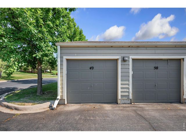 6715 Antigua Dr 49, Fort Collins, CO 80525
