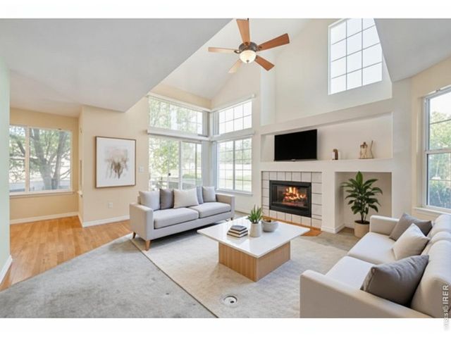 6715 Antigua Dr 49, Fort Collins, CO 80525