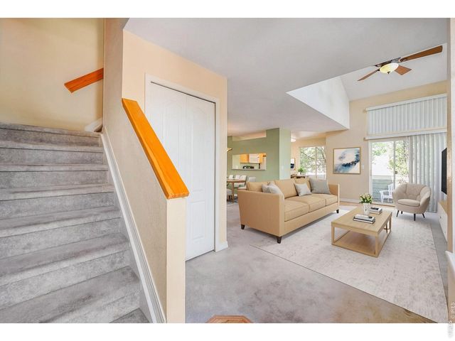 6715 Antigua Dr 49, Fort Collins, CO 80525