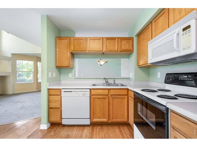 6715 Antigua Dr 49, Fort Collins, CO 80525