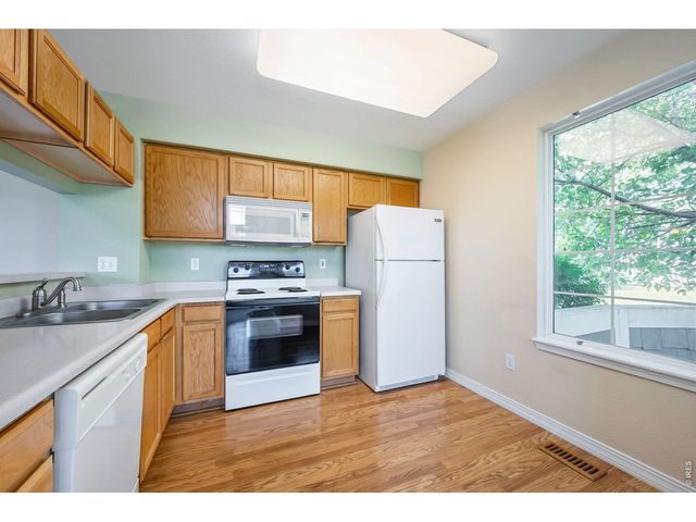 6715 Antigua Dr 49, Fort Collins, CO 80525