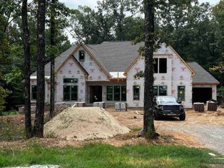 6063 CHARLEY Place, Benton, AR 72019