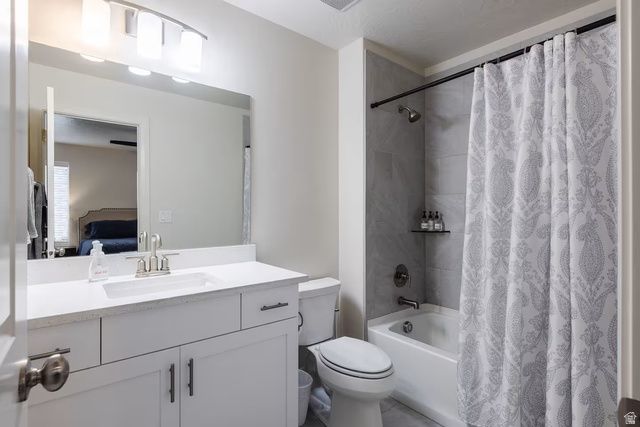 1162 N RIVIERA ALY, Washington, UT 84780