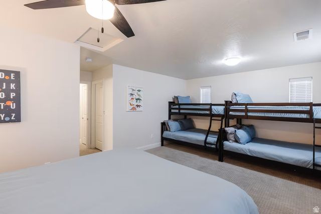 1162 N RIVIERA ALY, Washington, UT 84780