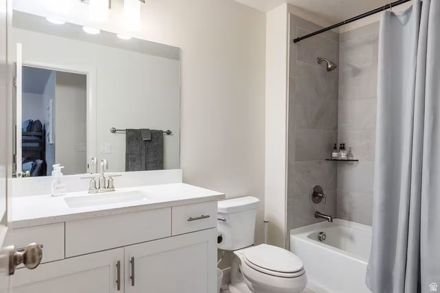 1162 N RIVIERA ALY, Washington, UT 84780