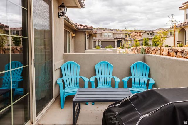 1162 N RIVIERA ALY, Washington, UT 84780