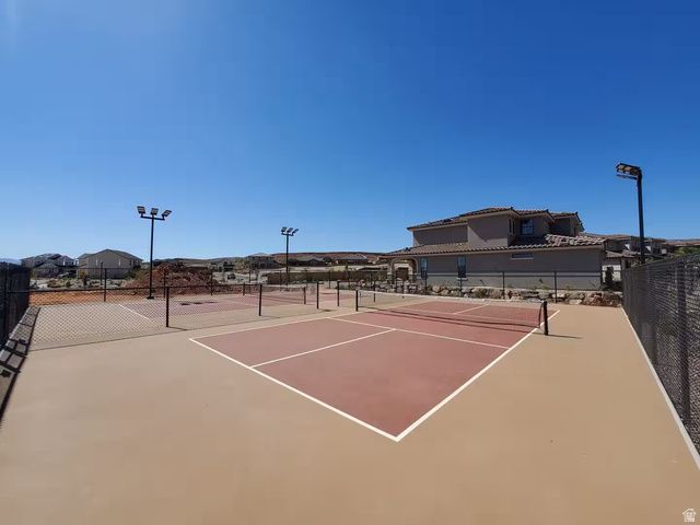 1162 N RIVIERA ALY, Washington, UT 84780