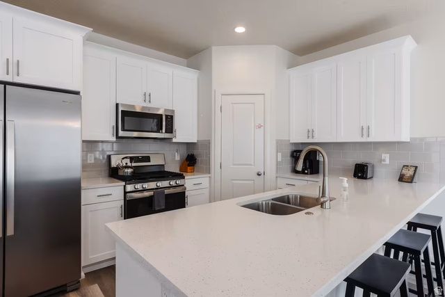 1162 N RIVIERA ALY, Washington, UT 84780