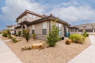 1162 N RIVIERA ALY, Washington, UT 84780